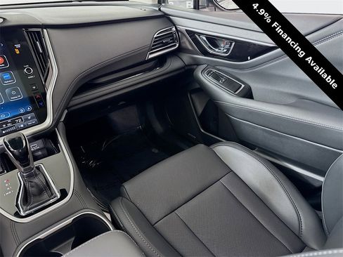 Used 2025 Subaru Legacy Limited image 25
