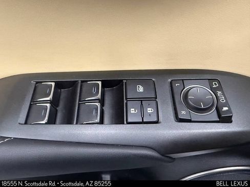 Used 2020 Lexus NX 300h AWD w/ Premium Package image 17