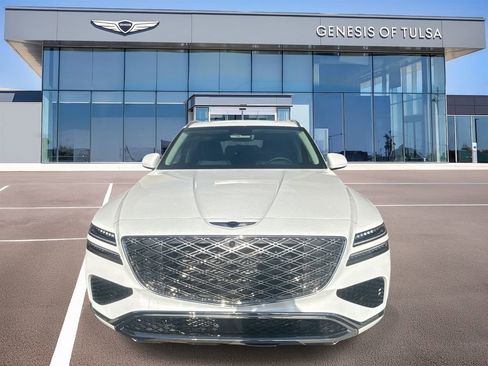 New 2026 Genesis GV80 2.5T Prestige AWD/4WD image 3