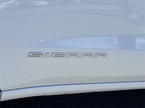 New 2026 GMC Sierra 1500 Pro w/ Graphite Edition image 10