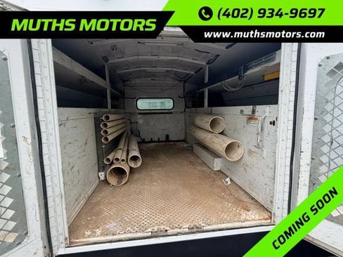 Used 2013 Chevrolet Silverado 3500 W/T w/ Skid Plate Package AWD/4WD image 3