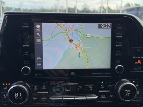 Used 2021 Toyota Highlander Limited image 5