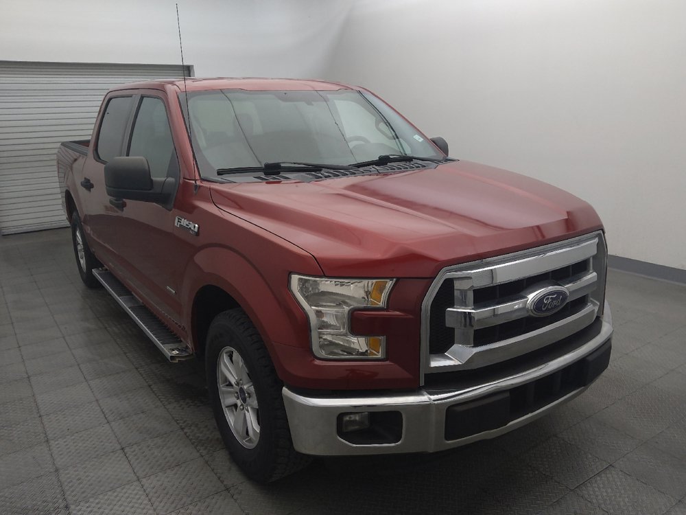 Used 2015 Ford F150 XLT RWD image 13