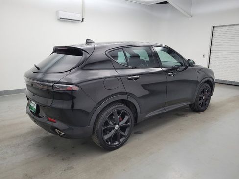 Used 2024 Dodge Hornet R/T AWD/4WD image 10