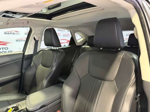 Used 2025 Lexus NX 250 FWD image 29