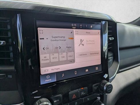 New 2026 RAM 1500 Big Horn w/ Night Edition AWD/4WD image 13
