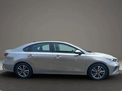 Used 2023 Kia Forte LXS