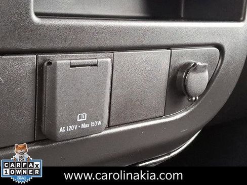Used 2024 Chevrolet Express 2500 w/ Driver Convenience Package image 22