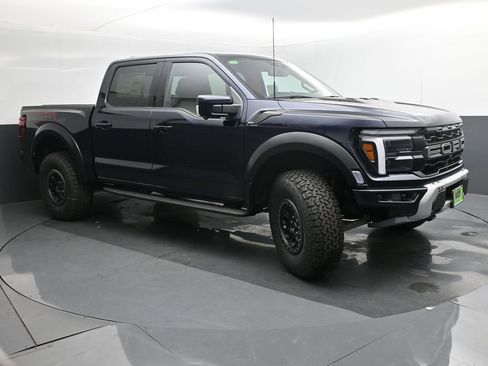 New 2025 Ford F150 Raptor image 7