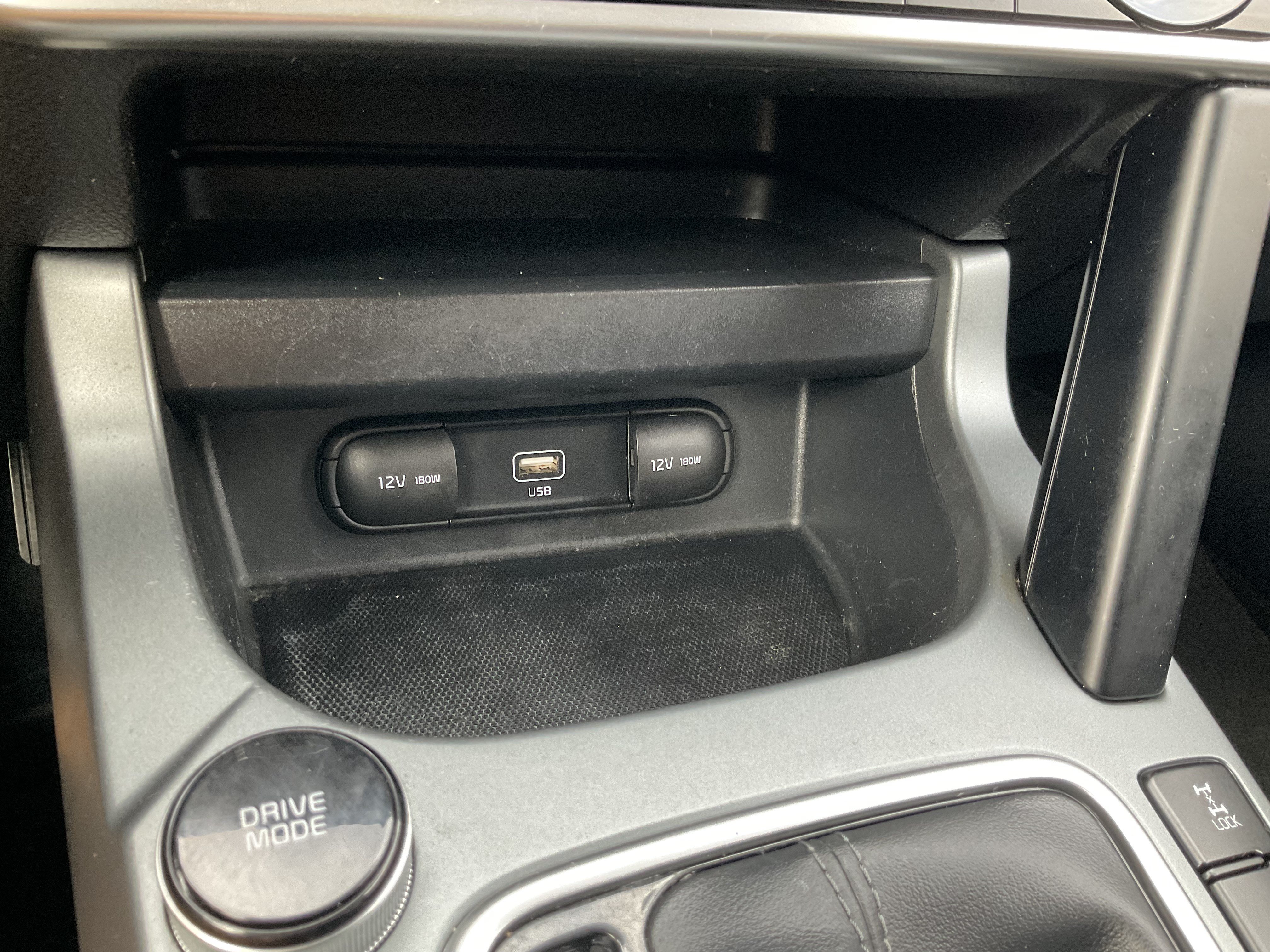 Used 2021 Kia Seltos LX AWD/4WD image 17