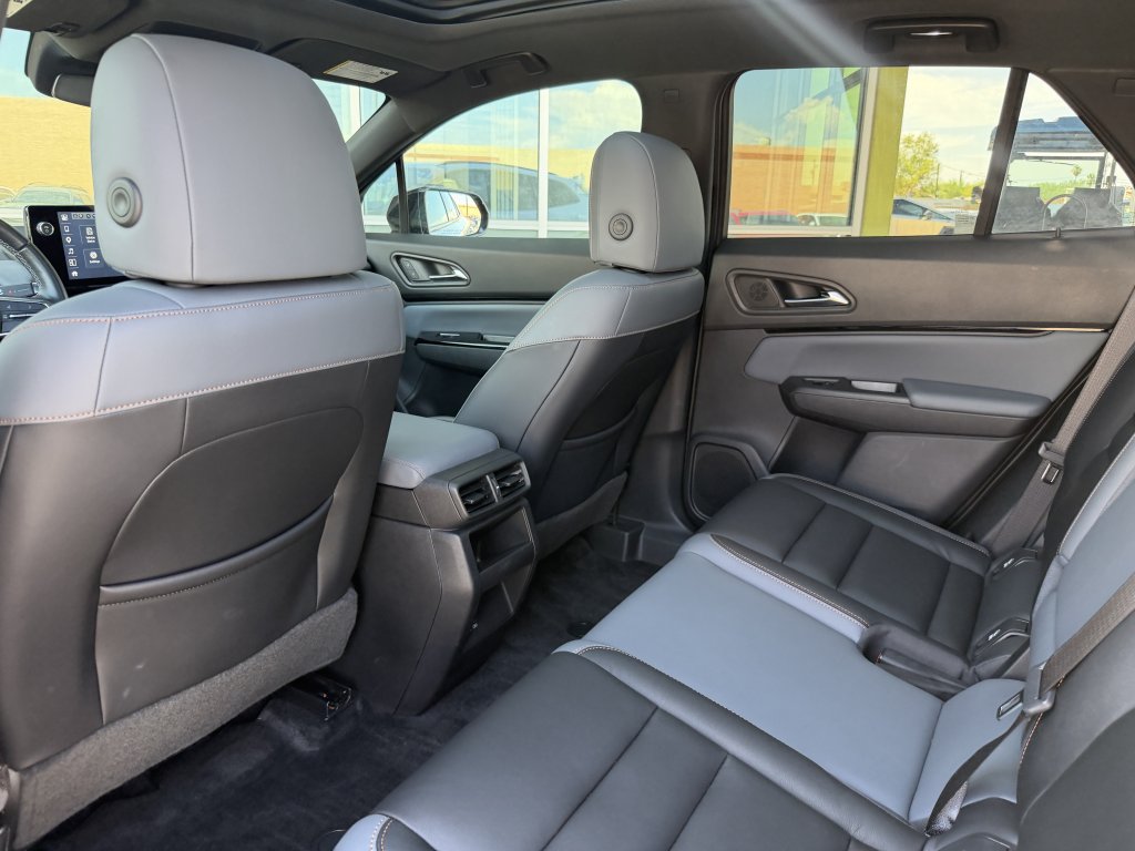 Used 2024 Honda Prologue Touring image 31