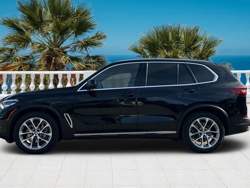 Used 2021 BMW X5 xDrive40i w/ Convenience Package image 7