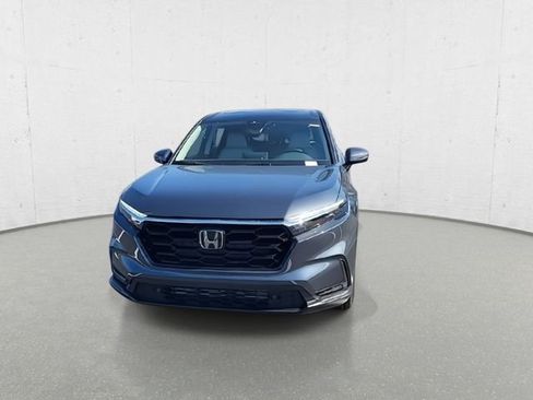 New 2026 Honda CR-V EX-L image 3