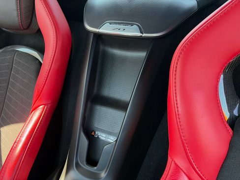 Used 2023 Chevrolet Corvette Stingray Preferred Conv w/ Stealth Interior Trim Package RWD image 25