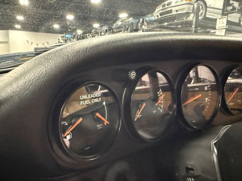 Used 1995 Porsche 911 Cabriolet image 36