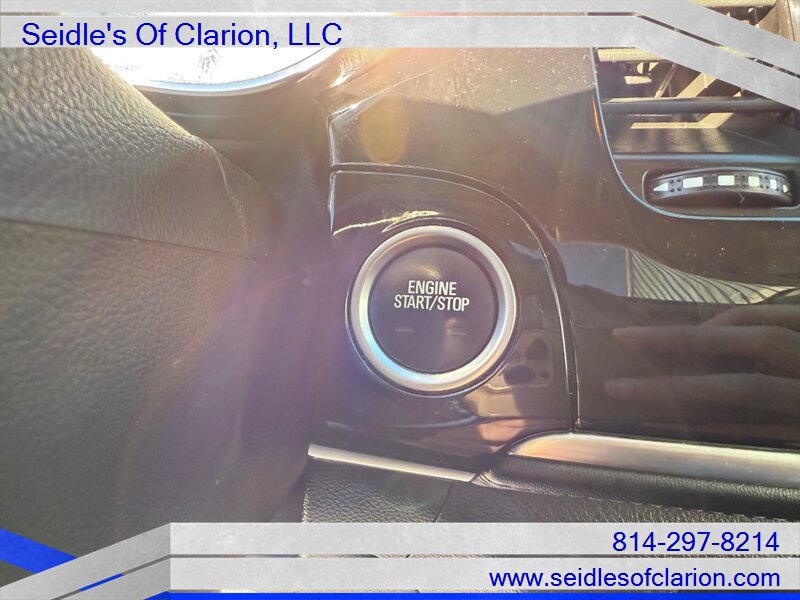 Used 2017 Buick Encore Preferred AWD/4WD image 22