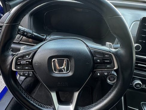 Used 2022 Honda Accord Sport image 18