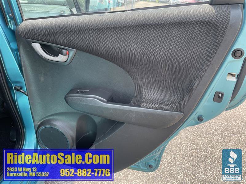 Used 2013 Honda Fit Sport image 15