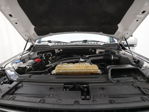 Used 2020 Ford F150 Lariat w/ Equipment Group 502A Luxury image 3