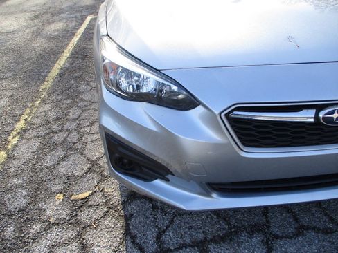 Used 2019 Subaru Impreza 2.0i AWD/4WD image 25