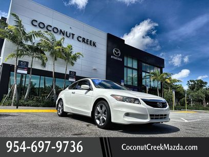 Used 2012 Honda Accord EX-L