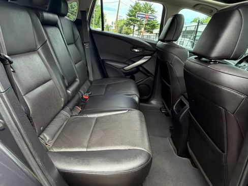 Used 2015 Acura RDX AWD w/ Technology Package image 17