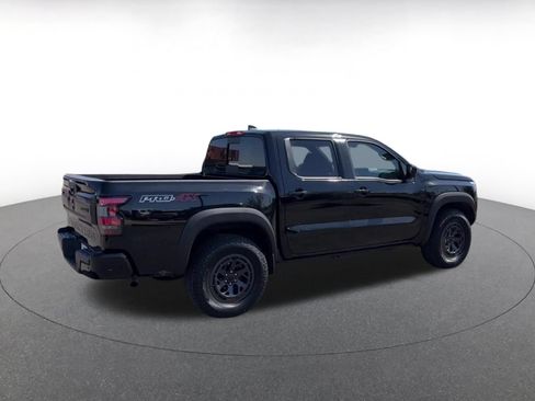 Used 2026 Nissan Frontier PRO-4X AWD/4WD image 12