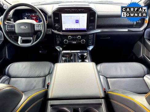 Used 2023 Ford F150 Tremor w/ Equipment Group 402A High image 22