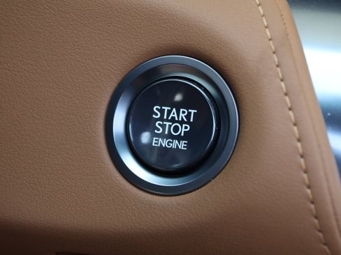 Used 2023 Lexus LC 500 Convertible w/ Touring Package RWD image 26