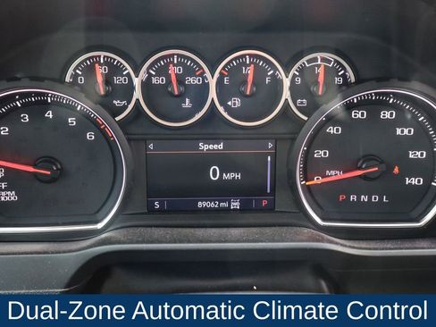 Used 2020 Chevrolet Silverado 1500 RST image 29