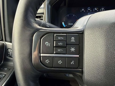 Used 2025 Ford F450 Platinum image 22