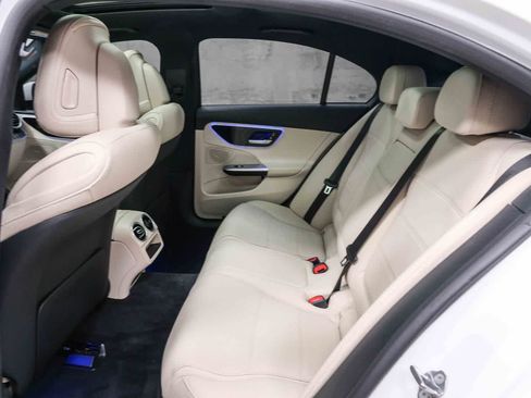 Certified 2023 Mercedes-Benz C 300 Sedan image 22