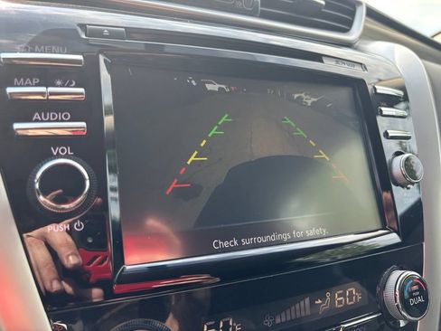 Used 2015 Nissan Murano SV AWD/4WD image 25