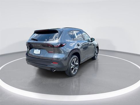 New 2026 MAZDA CX-5 Preferred AWD/4WD image 8
