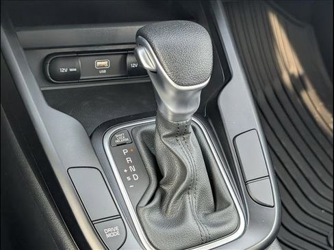 New 2025 Kia Soul LX image 10