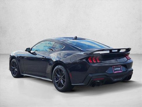 New 2026 Ford Mustang Dark Horse image 9