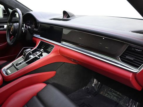 Used 2023 Porsche Panamera Turbo S image 15