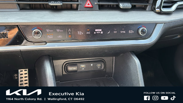 Certified 2024 Kia Sportage X-Pro AWD/4WD image 18