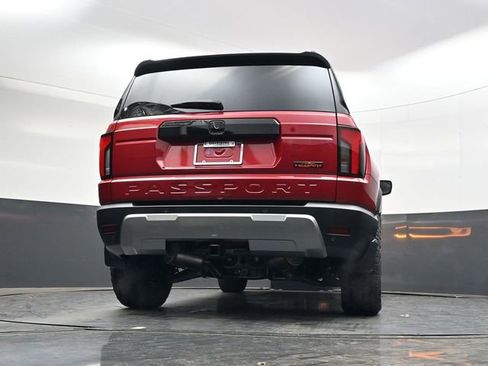 New 2026 Honda Passport TrailSport image 33