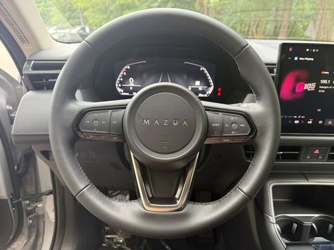 New 2026 MAZDA CX-5 Preferred AWD/4WD image 14