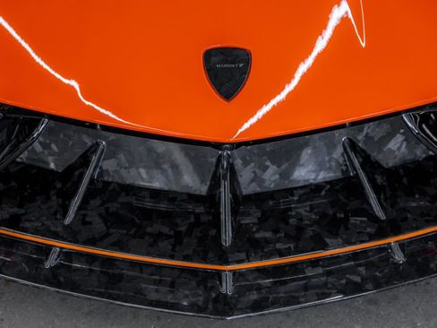 Used 2024 Lamborghini Revuelto AWD/4WD image 29