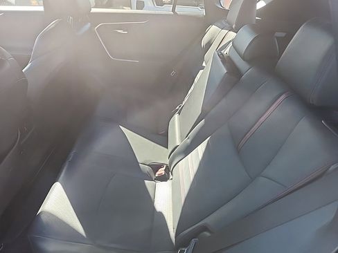 Used 2022 Toyota RAV4 XSE image 11