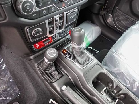 New 2026 Jeep Gladiator Rubicon image 23