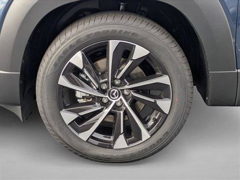 New 2026 MAZDA CX-50 2.5 Hybrid w/ Weather Package AWD/4WD image 17