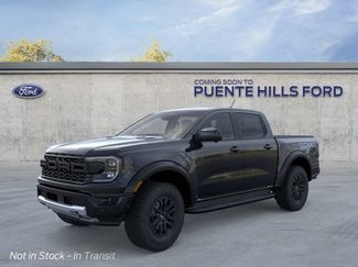 New 2026 Ford Ranger Raptor AWD/4WD 360° Tour