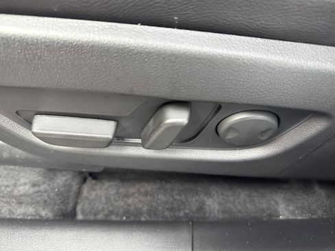 Certified 2026 MAZDA CX-70 3.3 Turbo w/ Preferred Package image 10