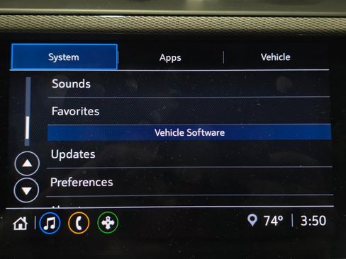 Used 2023 Buick Encore GX Preferred w/ Cold Weather Comfort Package image 36