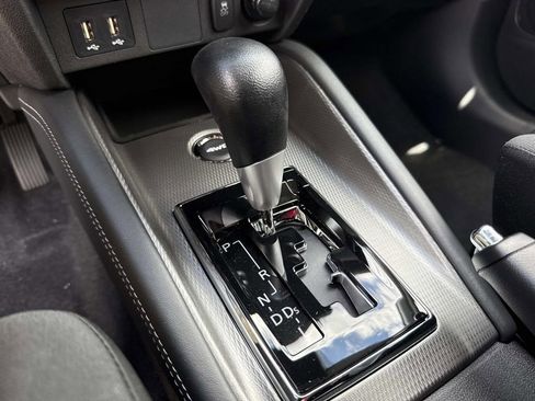 New 2026 Mitsubishi Outlander Sport ES AWD/4WD image 31