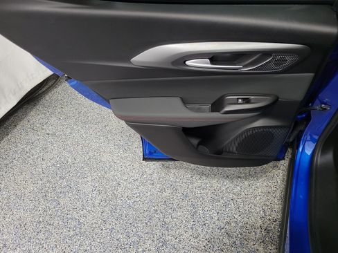 New 2025 Dodge Hornet GT Plus w/ GT Plus Package image 19