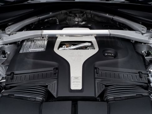 Used 2023 Aston Martin DBX 707 image 84